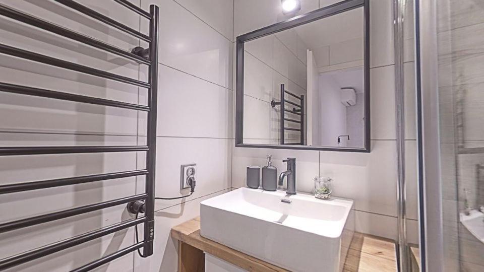 Meszes Apartman Kalocsa Eksteriør billede