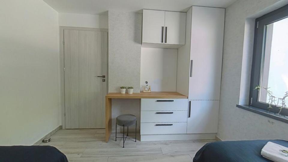 Meszes Apartman Kalocsa Eksteriør billede